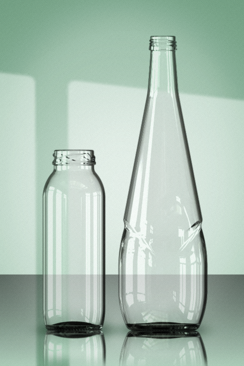 Μη Αλκοολούχα Ποτά